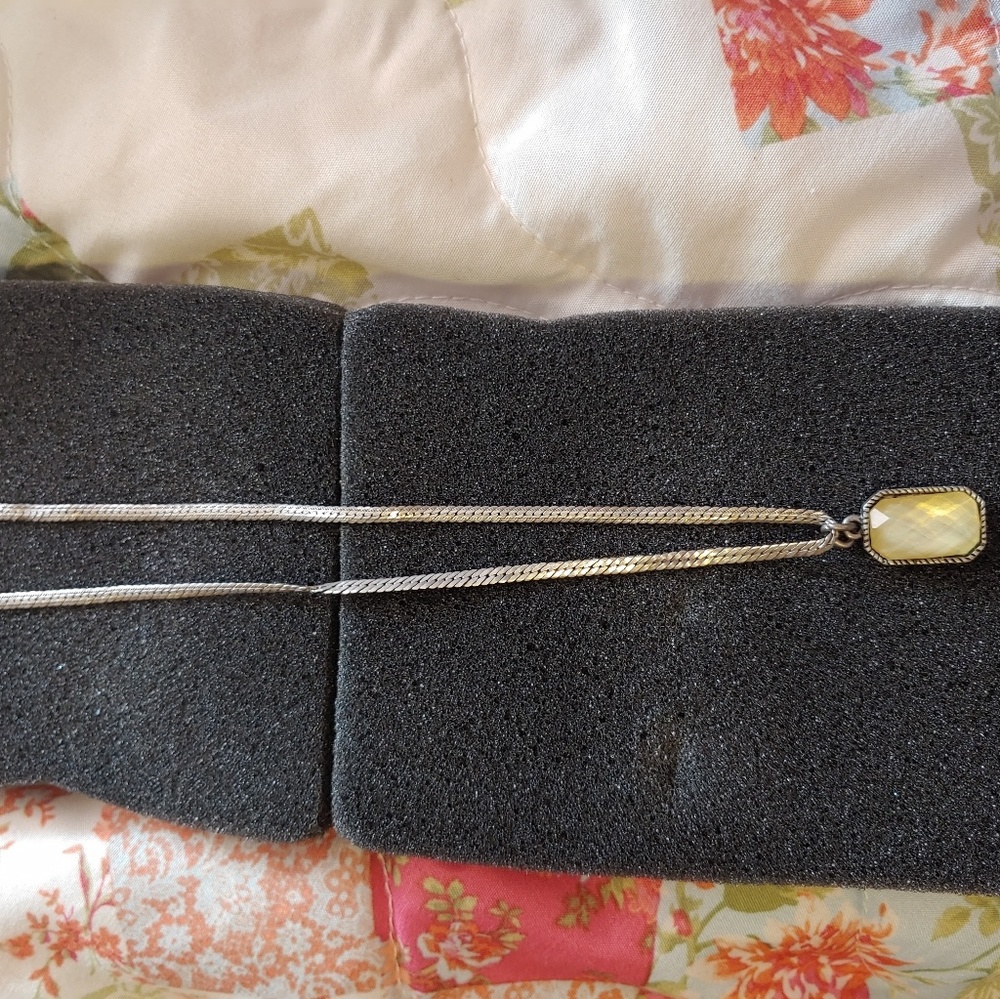 Vintage necklace